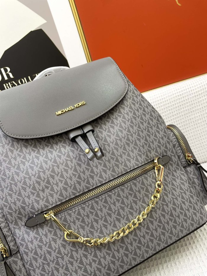 マイケル コースバッグコピー 2022新品注目度NO.1 Michael Kors レディース バックパック