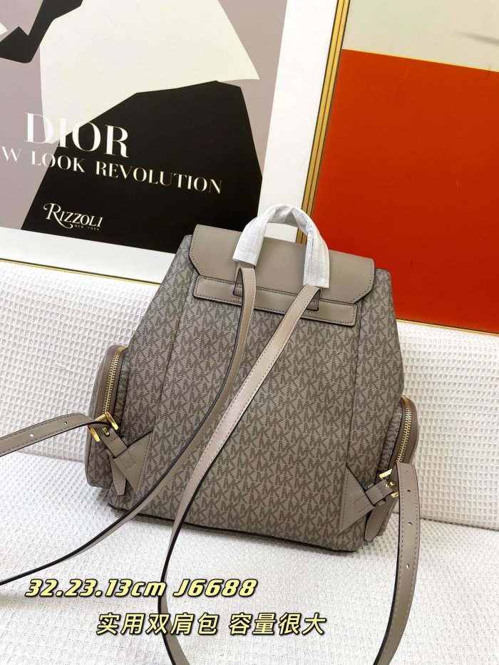 マイケル コースバッグコピー 大人気2022新品 Michael Kors レディース バックパック