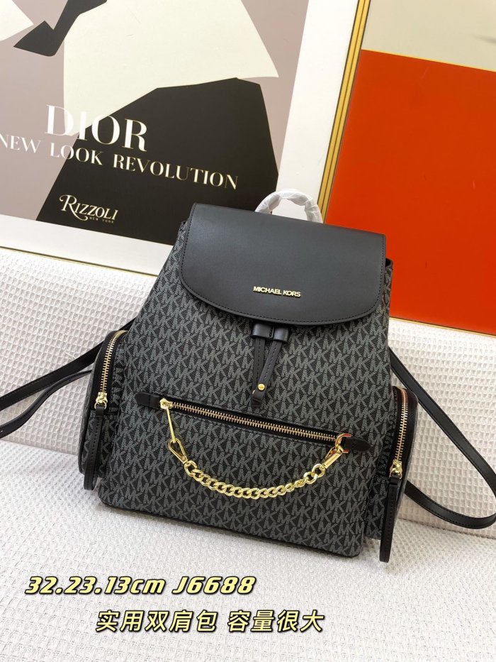 マイケル コースバッグコピー 定番人気2022新品 Michael Kors レディース バックパック