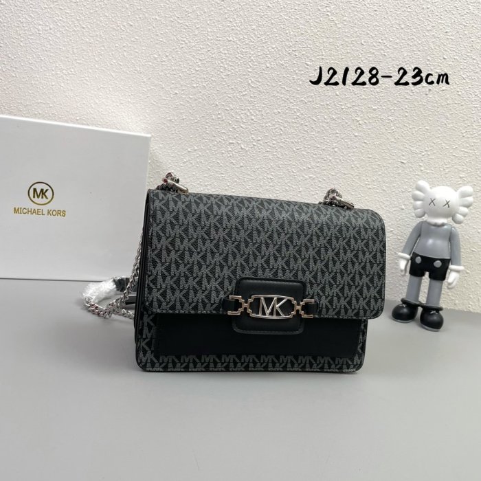 マイケル コースバッグコピー 2022新品注目度NO.1 Michael Kors レディース ショルダーバッグ