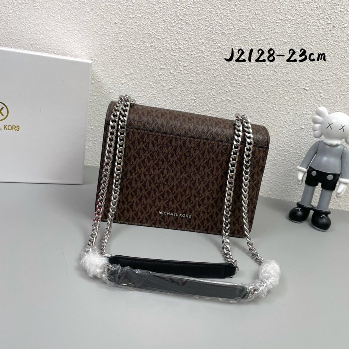 マイケル コースバッグコピー 大人気2022新品 Michael Kors レディース ショルダーバッグ