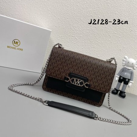 マイケル コースバッグコピー 大人気2022新品 Michael Kors レディース ショルダーバッグ