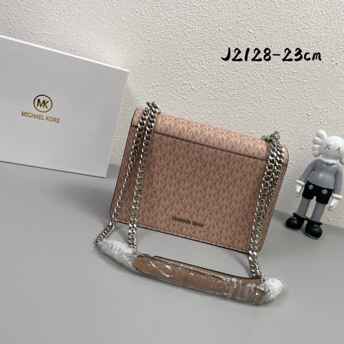マイケル コースバッグコピー 大人気2022新品 Michael Kors レディース ショルダーバッグ
