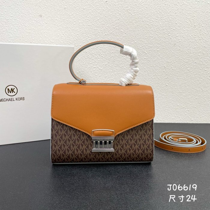 マイケル コースバッグコピー 大人気2022新品 Michael Kors レディース ハンドバッグ