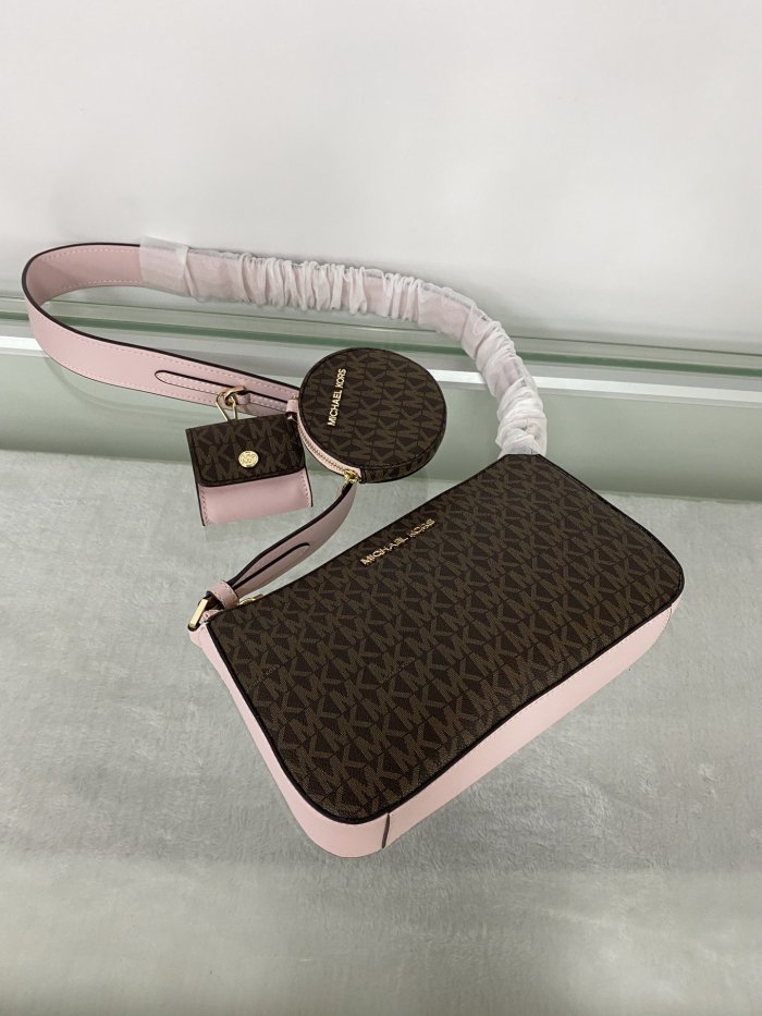マイケル コースバッグコピー 定番人気2022新品 Michael Kors レディース ショルダーバッグ