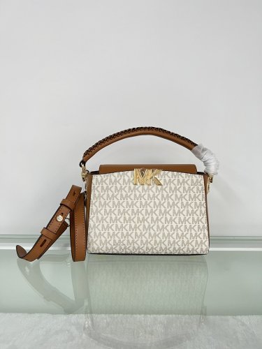 マイケル コースバッグコピー 定番人気2022新品 Michael Kors レディース ハンドバッグ