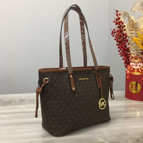 マイケル コースバッグコピー 大人気2022新品 Michael Kors レディース トートバッグ