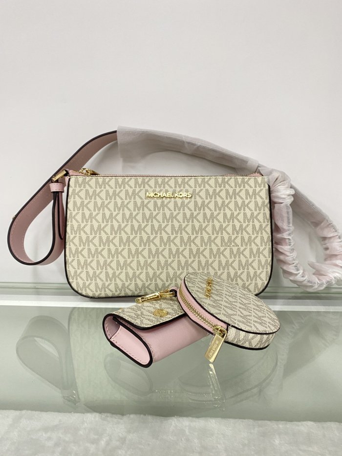 マイケル コースバッグコピー 定番人気2022新品 Michael Kors レディース ショルダーバッグ