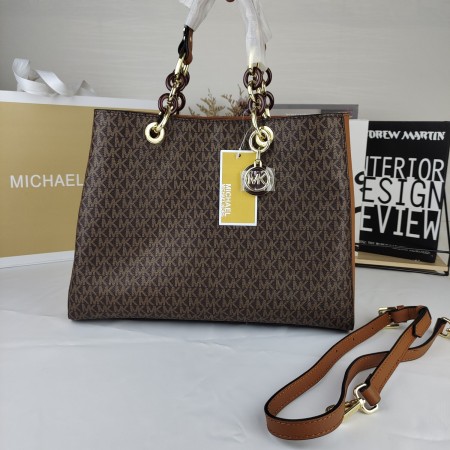マイケル コースバッグコピー 大人気2022新品 Michael Kors レディース トートバッグ