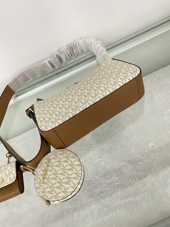 マイケル コースバッグコピー 大人気2022新品 Michael Kors レディース ショルダーバッグ