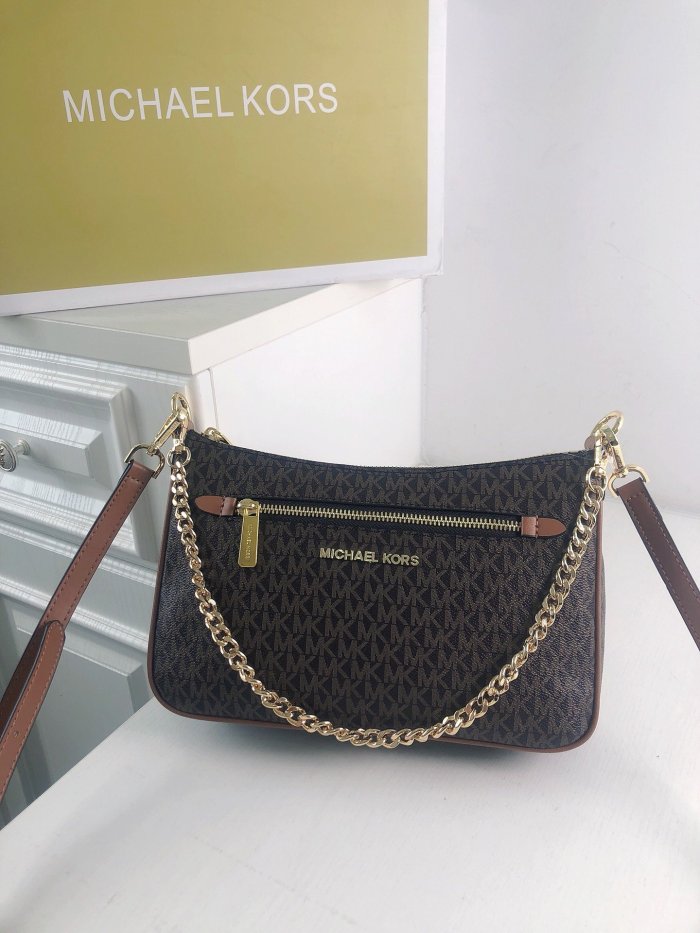 マイケル コースバッグコピー 定番人気2022新品 Michael Kors レディース ショルダーバッグ