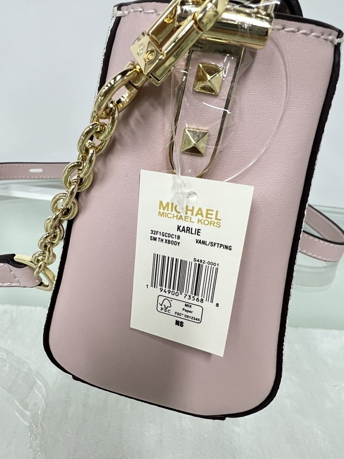 マイケル コースバッグコピー 定番人気2022新品 Michael Kors レディース ハンドバッグ