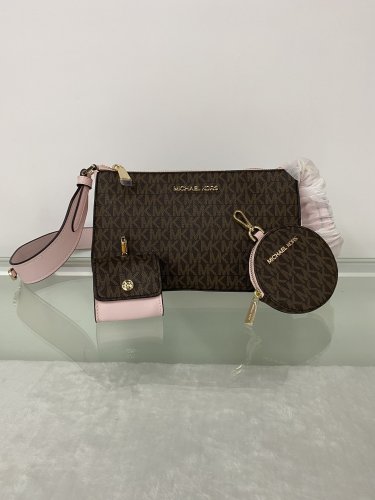 マイケル コースバッグコピー 定番人気2022新品 Michael Kors レディース ショルダーバッグ
