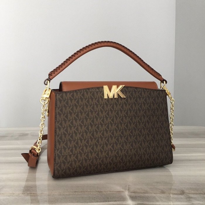マイケル コースバッグコピー 定番人気2022新品 Michael Kors レディース ハンドバッグ