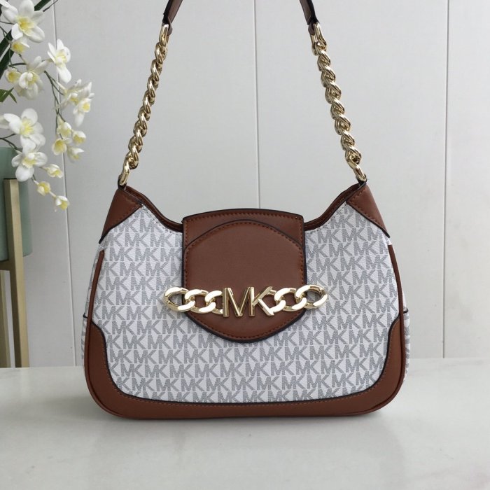 マイケル コースバッグコピー 定番人気2022新品 Michael Kors レディース ハンドバッグ