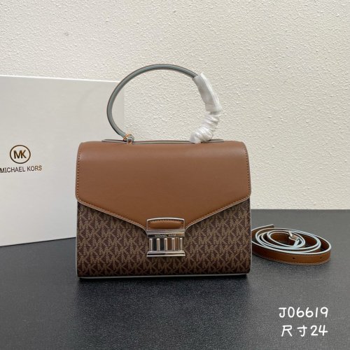 マイケル コースバッグコピー 2022新品注目度NO.1 Michael Kors レディース ハンドバッグ