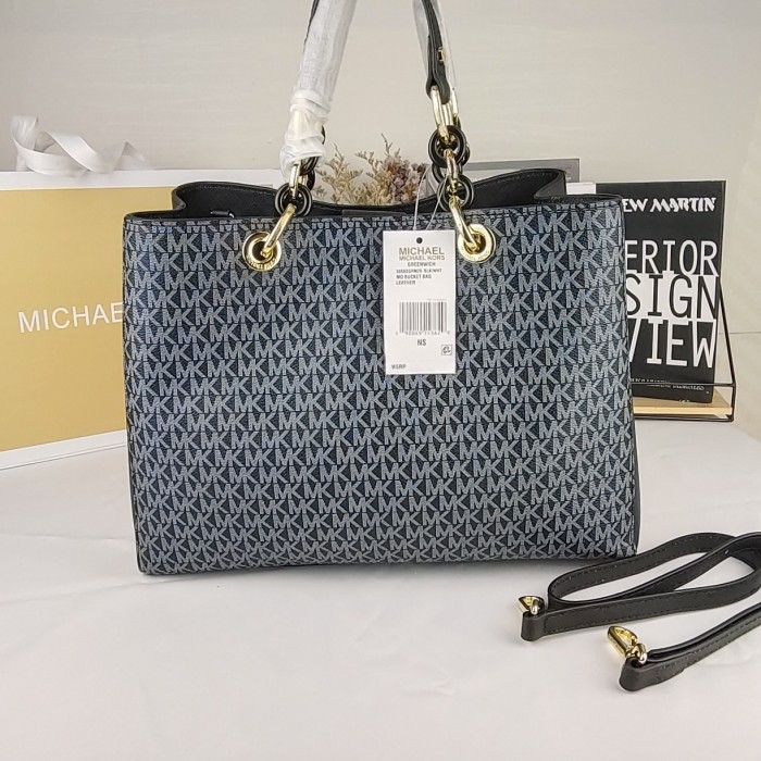 マイケル コースバッグコピー 大人気2022新品 Michael Kors レディース トートバッグ