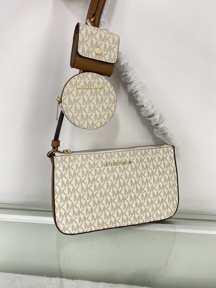 マイケル コースバッグコピー 大人気2022新品 Michael Kors レディース ショルダーバッグ