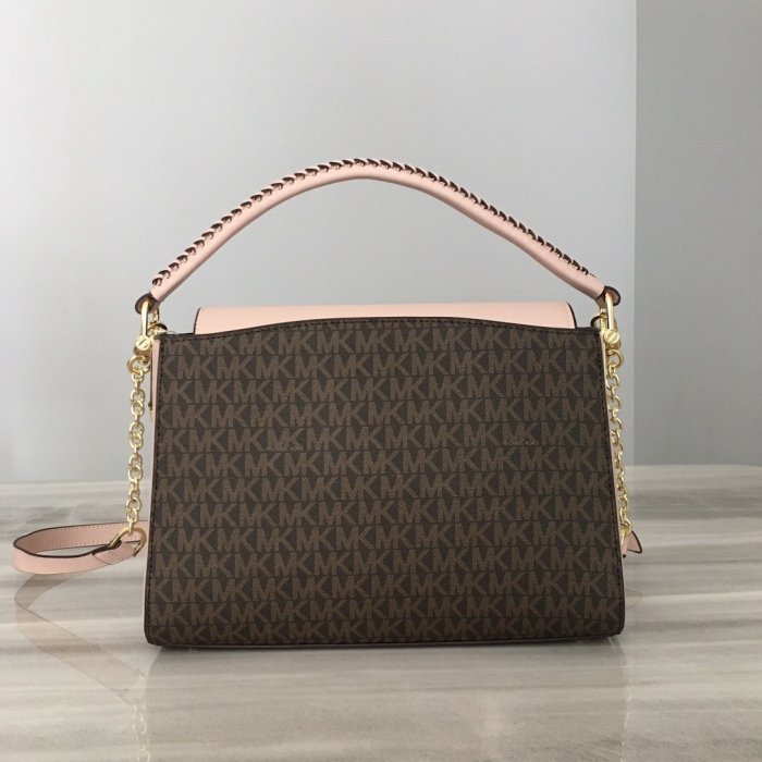 マイケル コースバッグコピー 2022新品注目度NO.1 Michael Kors レディース ハンドバッグ