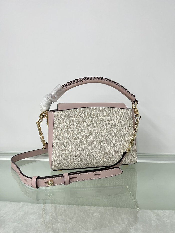 マイケル コースバッグコピー 定番人気2022新品 Michael Kors レディース ハンドバッグ