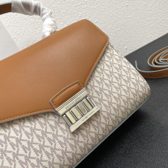 マイケル コースバッグコピー 定番人気2022新品 Michael Kors レディース ハンドバッグ