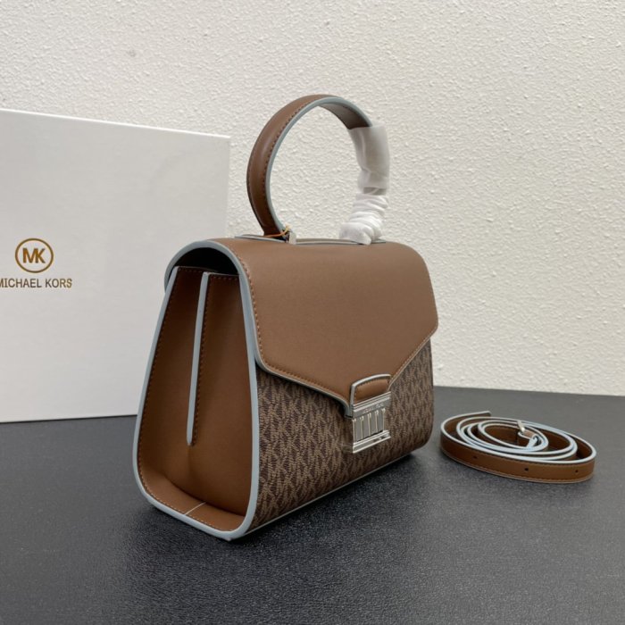 マイケル コースバッグコピー 2022新品注目度NO.1 Michael Kors レディース ハンドバッグ