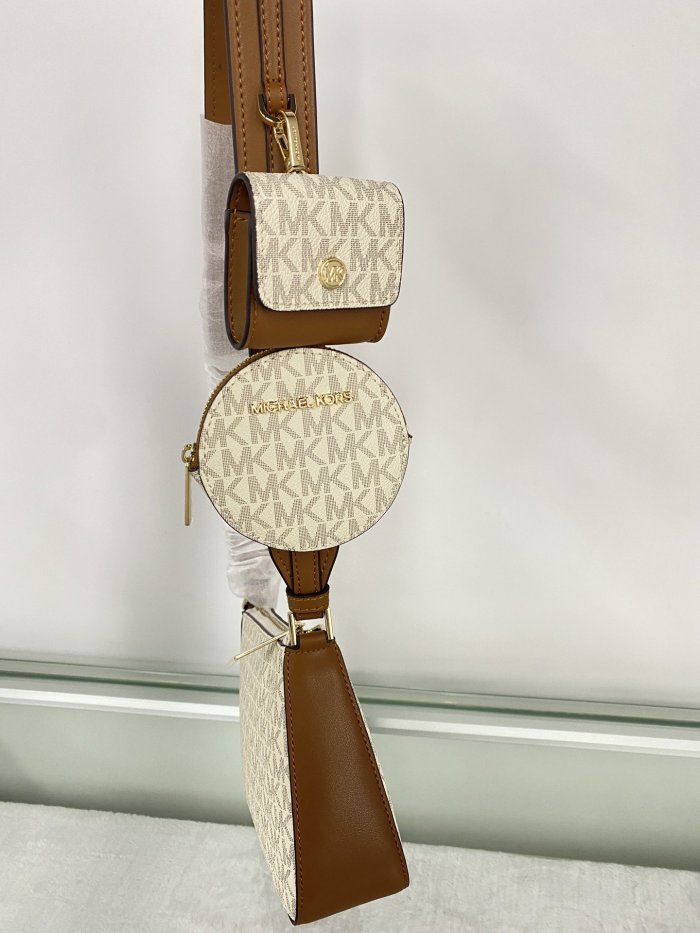 マイケル コースバッグコピー 大人気2022新品 Michael Kors レディース ショルダーバッグ