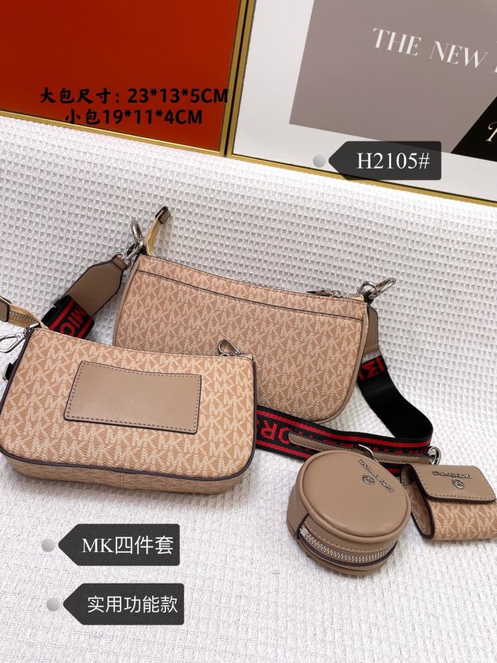 マイケル コースバッグコピー 大人気2022新品 Michael Kors レディース ショルダーバッグ
