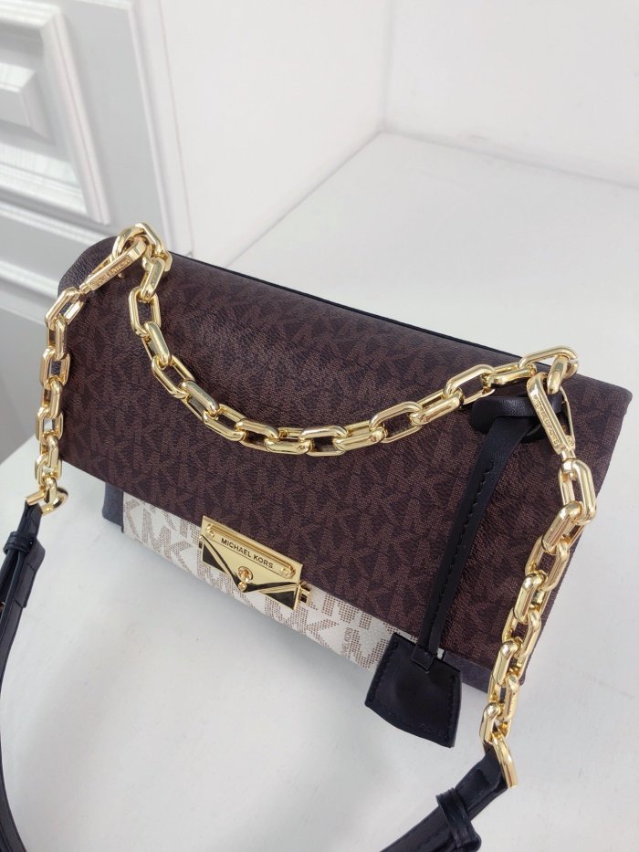 マイケル コースバッグコピー 定番人気2022新品 Michael Kors レディース ショルダーバッグ