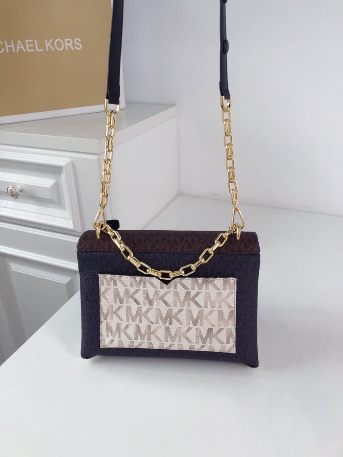 マイケル コースバッグコピー 定番人気2022新品 Michael Kors レディース ショルダーバッグ