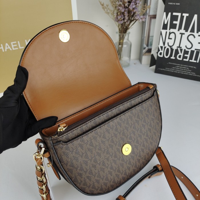 マイケル コースバッグコピー 2022新品注目度NO.1 Michael Kors レディース ショルダーバッグ