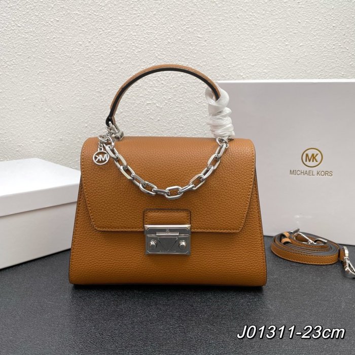 マイケル コースバッグコピー 定番人気2022新品 Michael Kors レディース ハンドバッグ