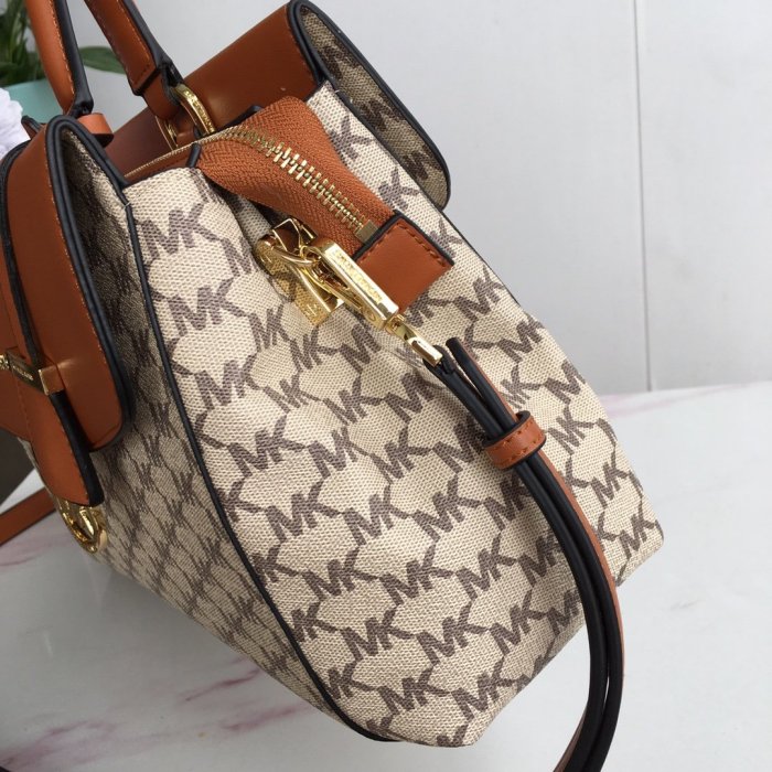 マイケル コースバッグコピー 定番人気2022新品 Michael Kors レディース ハンドバッグ
