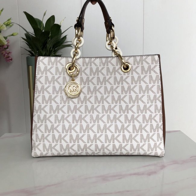 マイケル コースバッグコピー 定番人気2022新品 Michael Kors レディース トートバッグ