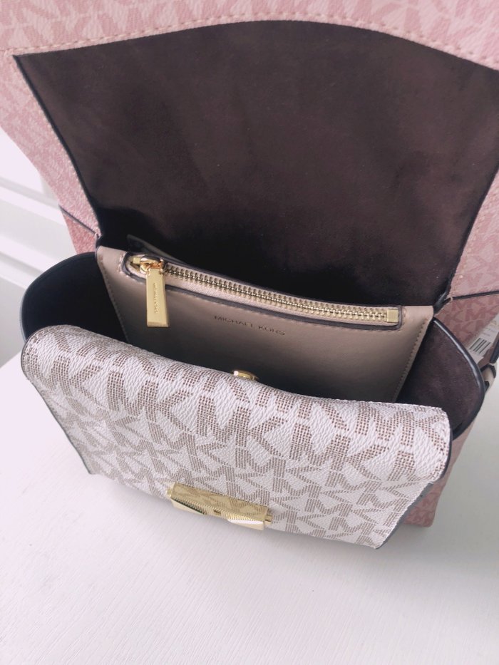マイケル コースバッグコピー 2022新品注目度NO.1 Michael Kors レディース ショルダーバッグ