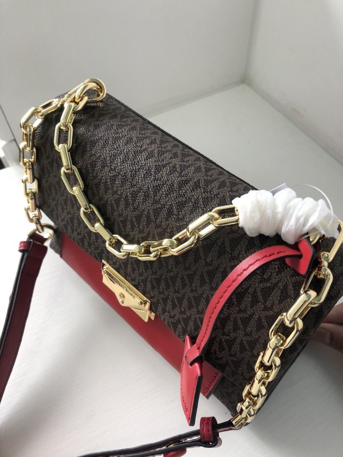 マイケル コースバッグコピー 大人気2022新品 Michael Kors レディース ショルダーバッグ