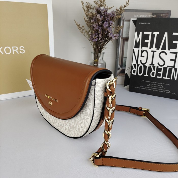 マイケル コースバッグコピー 大人気2022新品 Michael Kors レディース ショルダーバッグ