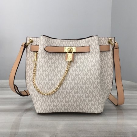 マイケル コースバッグコピー 2022新品注目度NO.1 Michael Kors レディース バケツバッグ