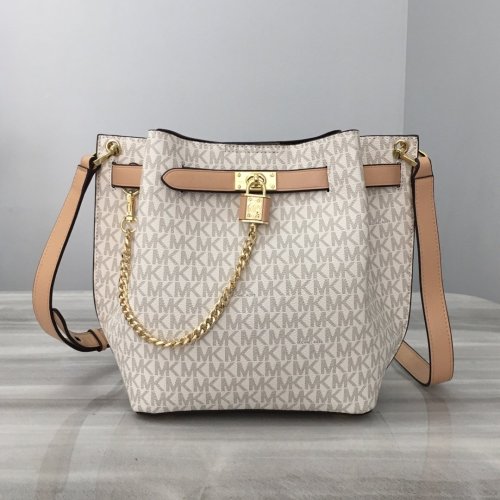 マイケル コースバッグコピー 2022新品注目度NO.1 Michael Kors レディース バケツバッグ