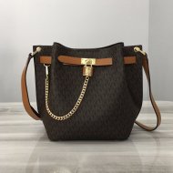 マイケル コースバッグコピー 定番人気2022新品 Michael Kors レディース バケツバッグ