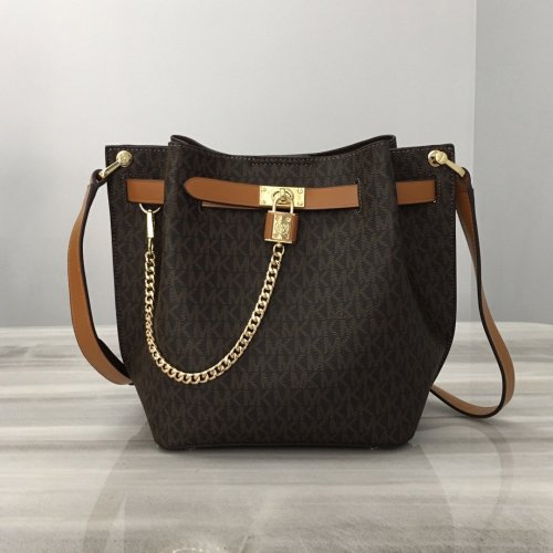 マイケル コースバッグコピー 定番人気2022新品 Michael Kors レディース バケツバッグ