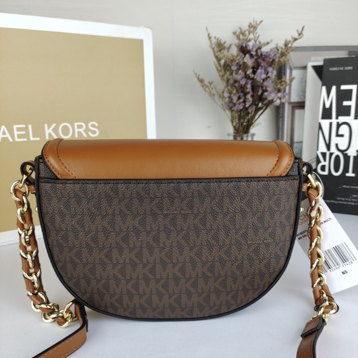 マイケル コースバッグコピー 2022新品注目度NO.1 Michael Kors レディース ショルダーバッグ
