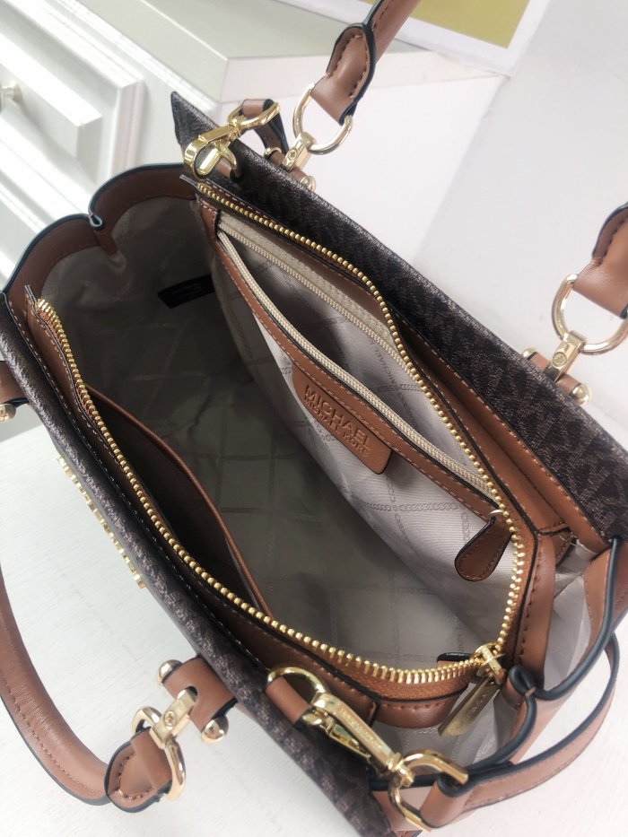 マイケル コースバッグコピー 定番人気2022新品 Michael Kors レディース ハンドバッグ