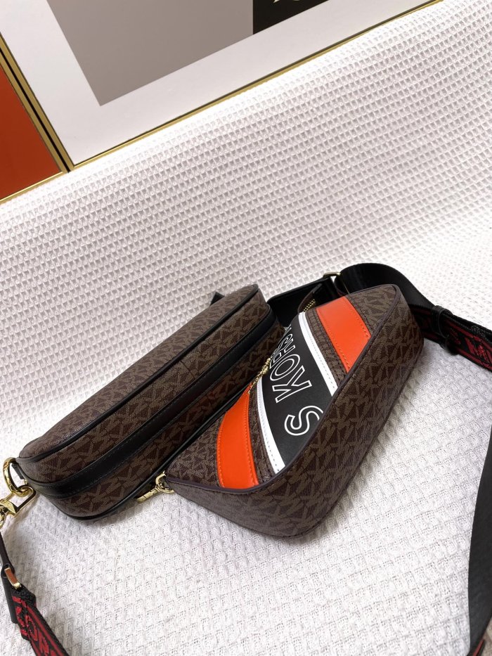 マイケル コースバッグコピー 大人気2022新品 Michael Kors レディース ショルダーバッグ