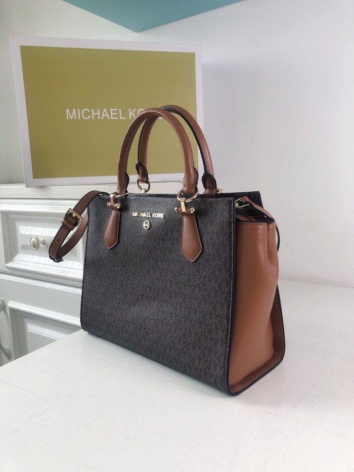 マイケル コースバッグコピー 定番人気2022新品 Michael Kors レディース ハンドバッグ
