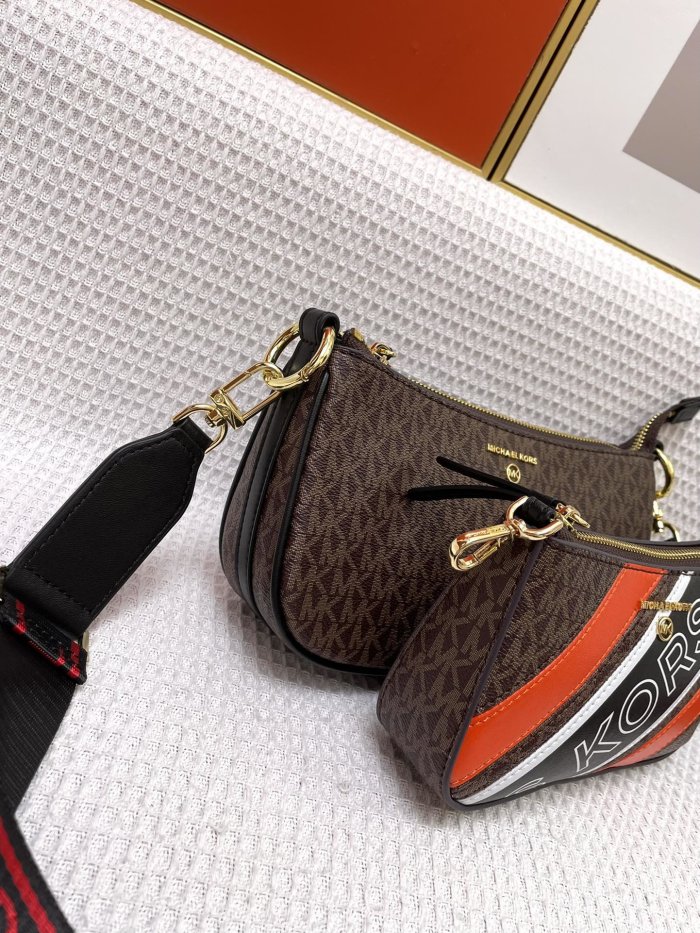 マイケル コースバッグコピー 大人気2022新品 Michael Kors レディース ショルダーバッグ