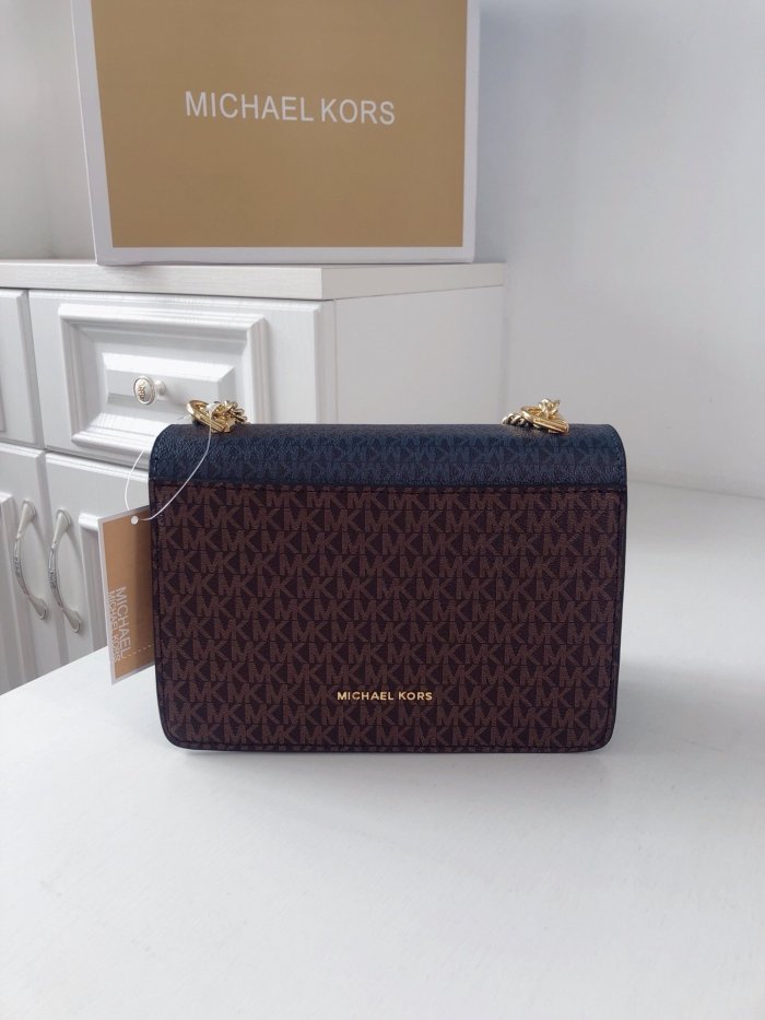 マイケル コースバッグコピー 2022新品注目度NO.1 Michael Kors レディース ショルダーバッグ