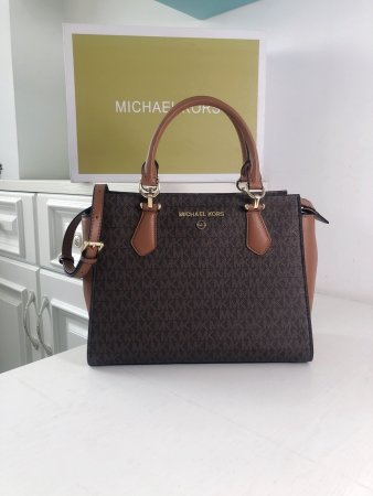 マイケル コースバッグコピー 定番人気2022新品 Michael Kors レディース ハンドバッグ