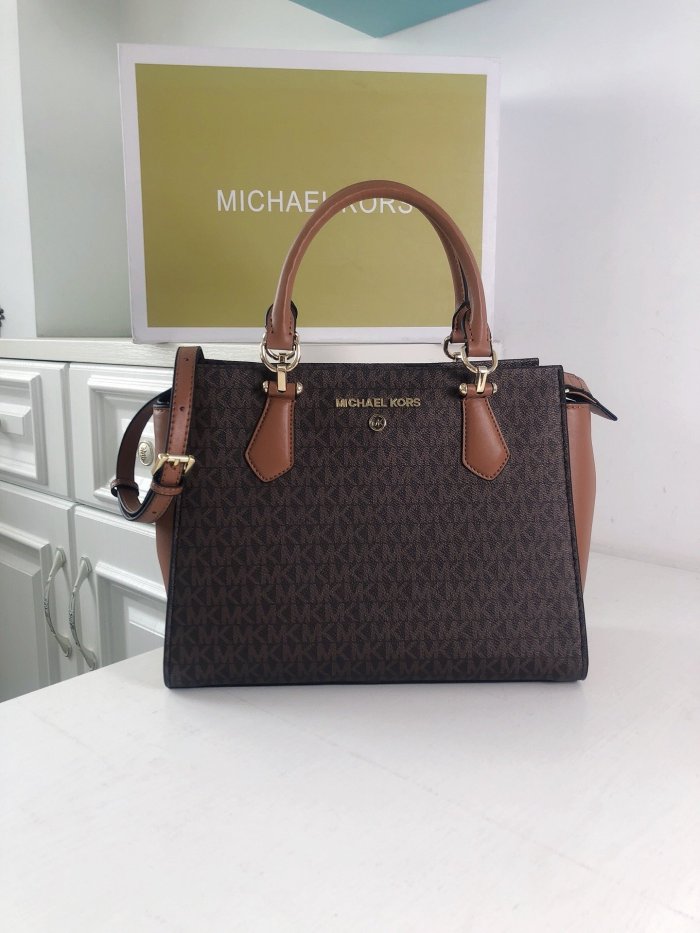 マイケル コースバッグコピー 定番人気2022新品 Michael Kors レディース ハンドバッグ