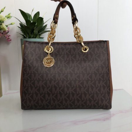 マイケル コースバッグコピー 定番人気2022新品 Michael Kors レディース トートバッグ